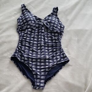 Niptuck One Piece Swimsuit